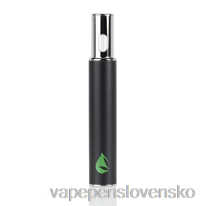 Leaf Buddi Max Iii 3 650mah Batéria Black Vape Bez Nikotinu